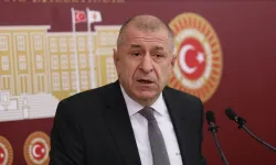 Ümit Özdağ İzmir'e geliyor!