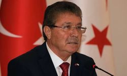 Girne’de arama çalışmalarına yeni gemi desteği