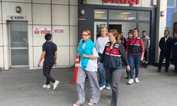 Ünlülere yönelik operasyonda 3 şüpheli için tutuklama talebi