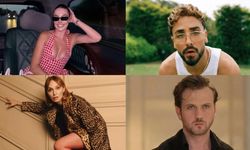 Ünlü isimlere operasyon: Aras Bulut İynemli ve Melis Sezen gözaltında