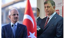 Uraloğlu, Cemil Tugay'ı kabul etti