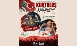 Urla’da kurtuluş coşkusu yaşanacak