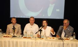 Urla’da otoyol özelleştirmesine karşı ortak ulaşım çağrısı