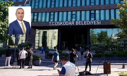 Üsküdar’da tehdit iddiasına yanıt!