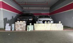 Vanlı Kara Haydar soruşturmasında 934 milyon TL’lik döviz!
