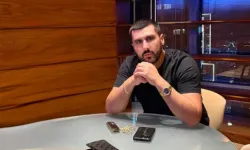 'Vanlı Kara Haydar' lakaplı Mehmet Fatih Tançalan gözaltında!