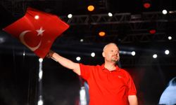 Menemen’de kurtuluş coşkusu Sefo konseriyle yaşanacak