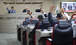 Menemen’de Tahir Şahin için vefa kararı