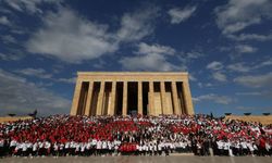 LÖSEV’den Anıtkabir çağrısı: 'Atamızın huzurunda buluşacağız'