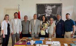 ÇESO Başkanı Köfüncü’den Ahilik Haftası mesajı