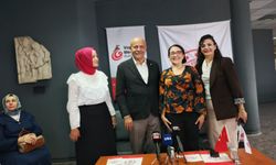 VİMEP İzmir’den şiddetsiz gelecek için anlamlı buluşma