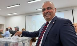 YENİ Parti Çeşme’de ön seçim heyecanı