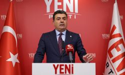 YENİ Parti'de parti içi seçim hazırlıkları tamamlandı