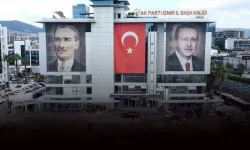 9 başkan AK Parti'ye mi geçiyor?