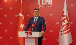 YENİ Parti'den isim itirazına ilişkin açıklama