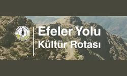 Efe Yataklarından bakir yaylalara: 500 kilometrelik büyük serüven 'Efeler Yolu'