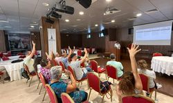 İzmir’de yurttaşlar konuştu, kararlar sandıktan çıktı