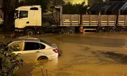 Ayazağa’daki sel felaketinde tarımsal zarar 60 milyon lira!