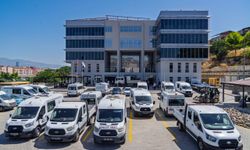 İzmir Büyükşehir’de iki istifa daha!