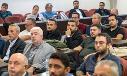 Karşıyaka’da kentsel dönüşüm için kritik buluşma!