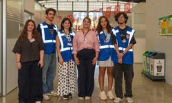 İzmir’de Sağlık Gönüllüleri Projesi büyüyor!