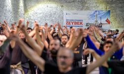 İzmir’de zeybek seferberliği: 800 kişi başvurdu!