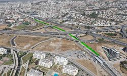 Çiğli ve Karşıyaka trafiğine yeni bağlantı geliyor