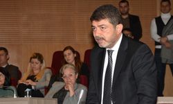 Atmaca’dan Gaziemir Belediyesi’ne eleştiri!