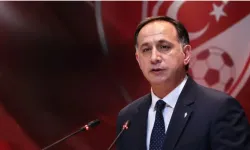 MHK Başkanı Ferhat Gündoğdu tutuklandı!