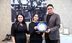 Aliağa’da geleceğin sınıfı açıldı