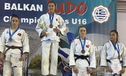 İzmirli judoculardan uluslararası başarı