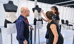 Fashion Prime atölyelerinde fikirler ürüne dönüştü!