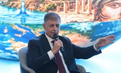Başkan Tugay: İklim krizine karşı sihirli kelime verimlilik