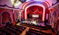 İzmir’de Cumhuriyet coşkusu Smyrna Ensemble konseriyle başladı
