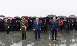 Bayındır’da Cumhuriyet Bayramı töreni düzenlendi