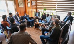 3. Sanayi Sitesi’nde birlik sofrası