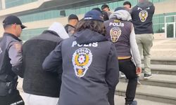35 ilde siber suç operasyonu: 275 şüpheli yakalandı!