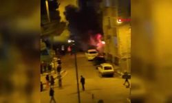 Balıkesir'de patlama: 6 yaralı