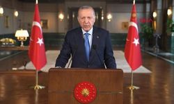 Erdoğan: 'Güvenli gıdaya erişim milli güvenliğin temel unsuru'