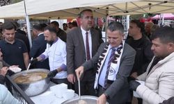 İzmir’de Manisa kültürü festivale taşındı