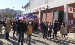 İzmir Barosu’nda seçim heyecanı