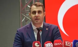 Çağatay Güç’ten İzmir’e çağrı!