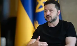 Zelenskiy: 'Yandex veri merkezlerini vurduk!'