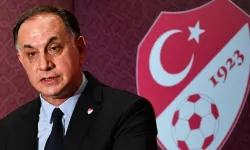 MHK Başkanı Ferhat Gündoğdu istifa etti