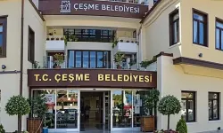 Çeşme Belediyesi'nde gözaltı sayısı 11'e yükseldi!