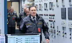 Rosatom’dan Akkuyu açıklaması: 'İlk nükleer reaksiyon için tarih verildi!'