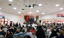 YENİ Parti Buca’da sandık başında