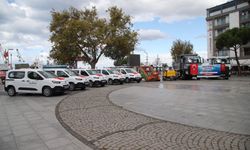 Dikili’de otogar için ihale günü belli oldu!