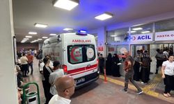 Bursa’da eğlence mekanına silahlı saldırı