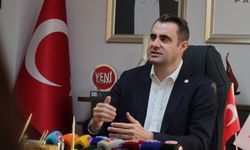 Çağatay Güç’ten Cemil Tugay’a istifa çağrısı: 'Eylemlerimiz sürecek'